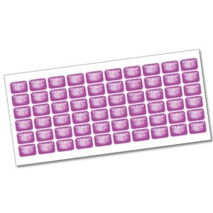 Tiny Tags