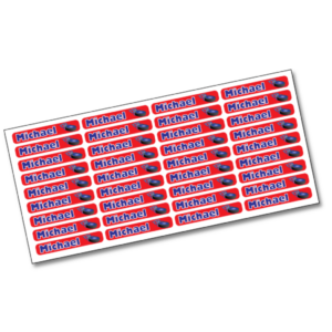 Slim Tags